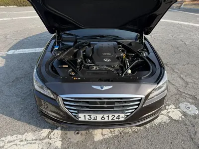 Hyundai Genesis 2016, 238417 км, за 6144.7 USD - фото 8