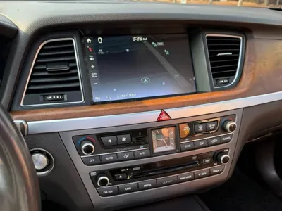 Hyundai Genesis 2016, 238417 км, за 6144.7 USD - фото 10