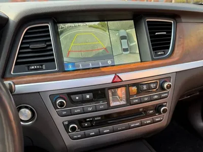 Hyundai Genesis 2016, 238417 км, за 6144.7 USD - фото 11