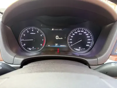 Hyundai Genesis 2016, 238417 км, за 6144.7 USD - фото 12