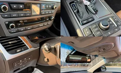 Hyundai Genesis 2016, 238417 км, за 6144.7 USD - фото 13