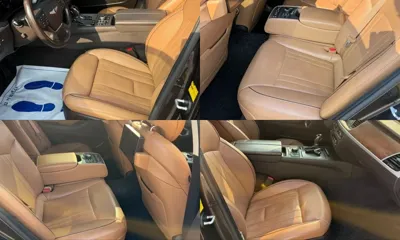 Hyundai Genesis 2016, 238417 км, за 6144.7 USD - фото 16