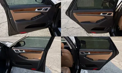 Hyundai Genesis 2016, 238417 км, за 6144.7 USD - фото 17