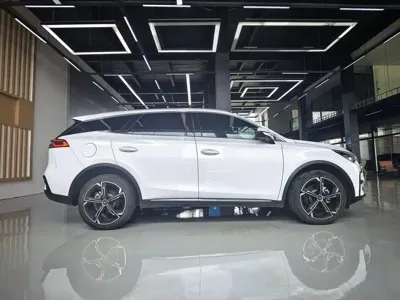 BYD Tang New Energy 2022, 23200 км, за 13654.83 USD