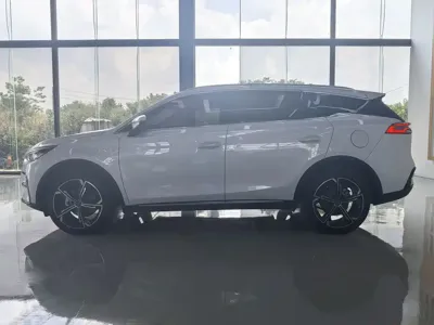 BYD Tang New Energy 2022, 23200 км, за 13654.83 USD