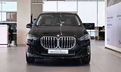 BMW 2-Series 2025, 4040 км, за 22790.9 USD