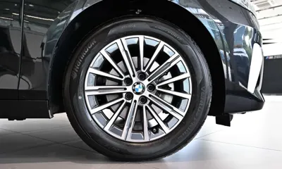BMW 2-Series 2025, 4040 км, за 22790.9 USD