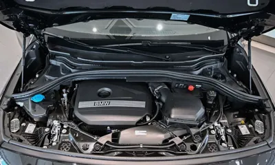 BMW 2-Series 2025, 4040 км, за 22649.35 USD - фото 6