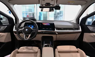 BMW 2-Series 2025, 4040 км, за 22649.35 USD - фото 7