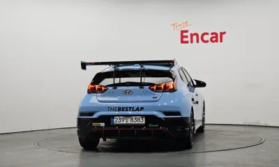 Hyundai Veloster 2022, 82839 км, за 12800.32 USD