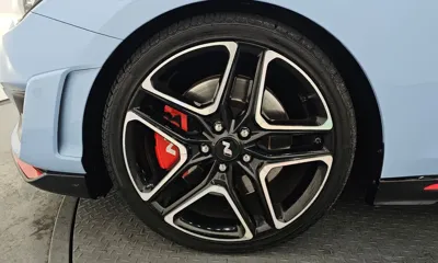 Hyundai Veloster 2022, 82839 км, за 12800.32 USD