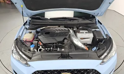Hyundai Veloster 2022, 82839 км, за 12800.32 USD - фото 6