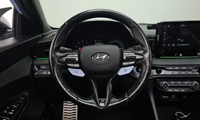 Hyundai Veloster 2022, 82839 км, за 12800.32 USD - фото 13