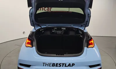 Hyundai Veloster 2022, 82839 км, за 12800.32 USD - фото 20