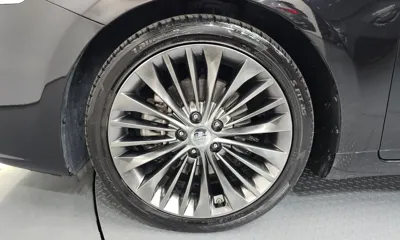 Kia K7 2017, 112654 км, за 9425.99 USD
