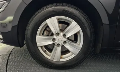 Renault-KoreaSamsung SM6 2021, 104270 км, за 6937.56 USD