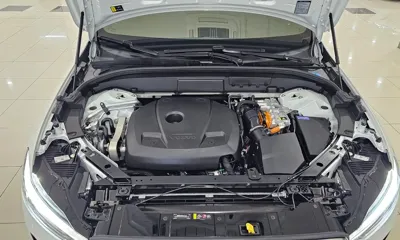 Volvo XC60 2025, 17998 км, за 42667.72 USD - фото 6