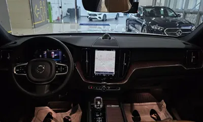 Volvo XC60 2025, 17998 км, за 42667.72 USD - фото 7
