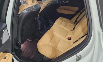 Volvo XC60 2025, 17998 км, за 42667.72 USD - фото 10