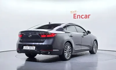 Kia K7 2016, 227520 км, за 4558.97 USD