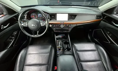 Kia K7 2016, 227520 км, за 4558.97 USD - фото 7