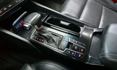 Kia K7 2016, 227520 км, за 4558.97 USD - фото 9