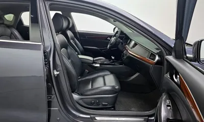Kia K7 2016, 227520 км, за 4558.97 USD - фото 10