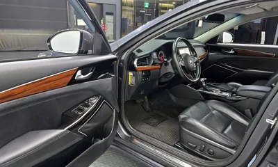Kia K7 2016, 227520 км, за 4558.97 USD - фото 11