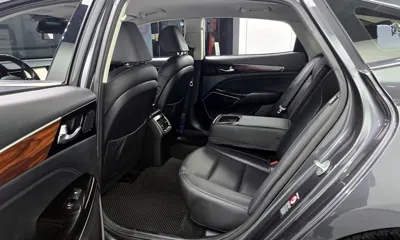 Kia K7 2016, 227520 км, за 4558.97 USD - фото 13