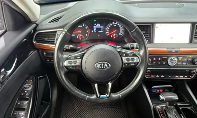 Kia K7 2016, 227520 км, за 4558.97 USD - фото 14