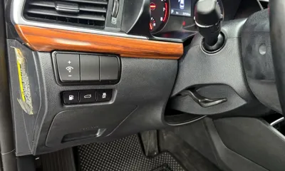 Kia K7 2016, 227520 км, за 4558.97 USD - фото 15