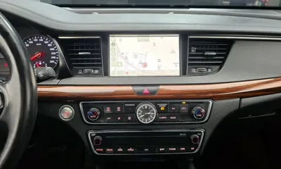 Kia K7 2016, 227520 км, за 4558.97 USD - фото 16