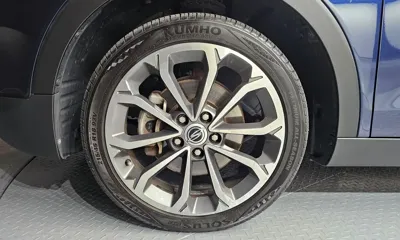 KG_Mobility_Ssangyong TIBOLI 2017, 65362 км, за 6375.23 USD