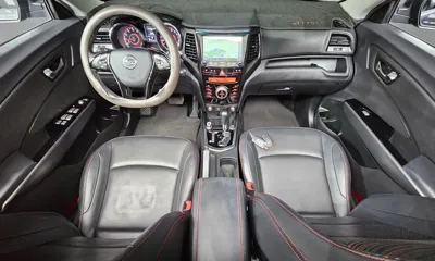 KG_Mobility_Ssangyong TIBOLI 2017, 65362 км, за 6375.23 USD - фото 7