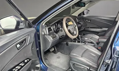 KG_Mobility_Ssangyong TIBOLI 2017, 65362 км, за 6375.23 USD - фото 10