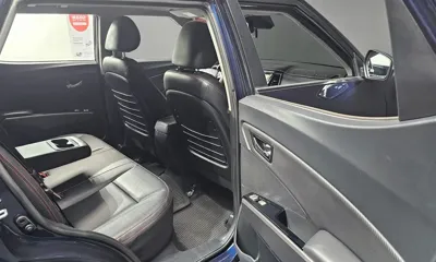 KG_Mobility_Ssangyong TIBOLI 2017, 65362 км, за 6375.23 USD - фото 11