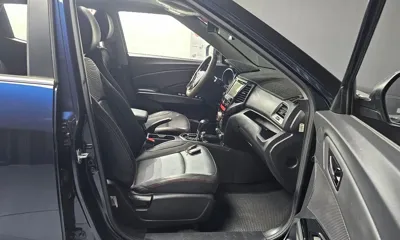 KG_Mobility_Ssangyong TIBOLI 2017, 65362 км, за 6375.23 USD - фото 12