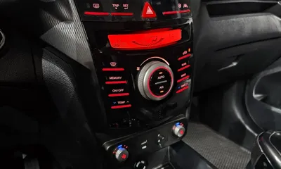 KG_Mobility_Ssangyong TIBOLI 2017, 65362 км, за 6375.23 USD - фото 19