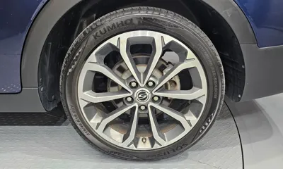 KG_Mobility_Ssangyong TIBOLI 2017, 65362 км, за 6375.23 USD - фото 21