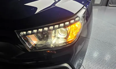 KG_Mobility_Ssangyong TIBOLI 2017, 65362 км, за 6375.23 USD - фото 22