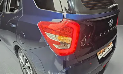 KG_Mobility_Ssangyong TIBOLI 2017, 65362 км, за 6375.23 USD - фото 23