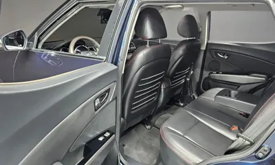 KG_Mobility_Ssangyong TIBOLI 2017, 65362 км, за 6375.23 USD - фото 26