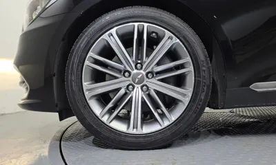 Genesis G80 2017, 116385 км, за 9761.02 USD
