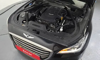 Genesis G80 2017, 116385 км, за 9761.02 USD - фото 6
