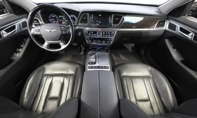 Genesis G80 2017, 116385 км, за 9761.02 USD - фото 7