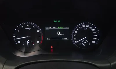 Genesis G80 2017, 116385 км, за 9761.02 USD - фото 8
