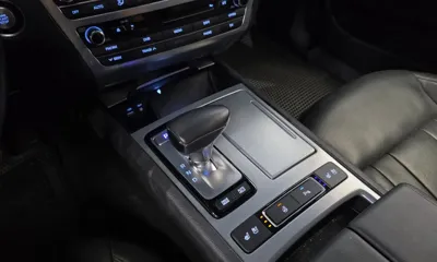 Genesis G80 2017, 116385 км, за 9761.02 USD - фото 9