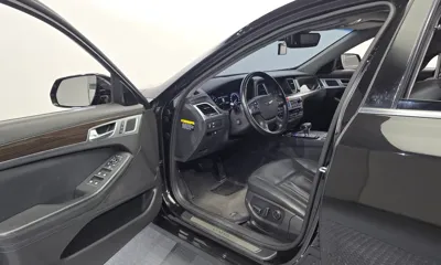 Genesis G80 2017, 116385 км, за 9761.02 USD - фото 10
