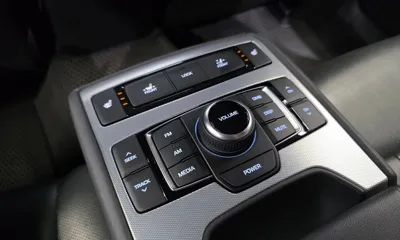 Genesis G80 2017, 116385 км, за 9761.02 USD - фото 18