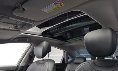 Genesis G80 2017, 116385 км, за 9761.02 USD - фото 20